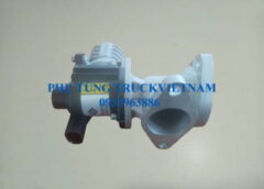 Van hồi lưu khí thải Foton Ollin 350 New E049367000163